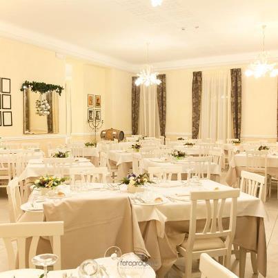 Albergo Roma Borgo Val di Taro Exteriör bild